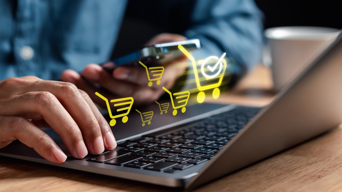 Latin America Ecommerce Market Shares 2026